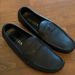 Prada Loafers - 37